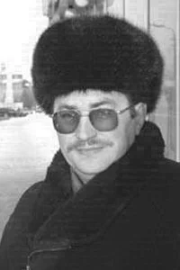 Портрет Сергей Калабухин