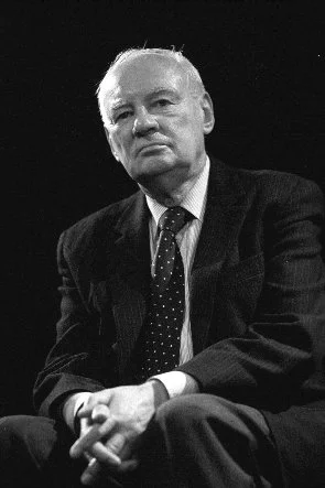 Портрет Яцек Бохенский