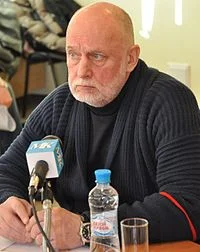 Портрет Сергей Сергеевич Бычков