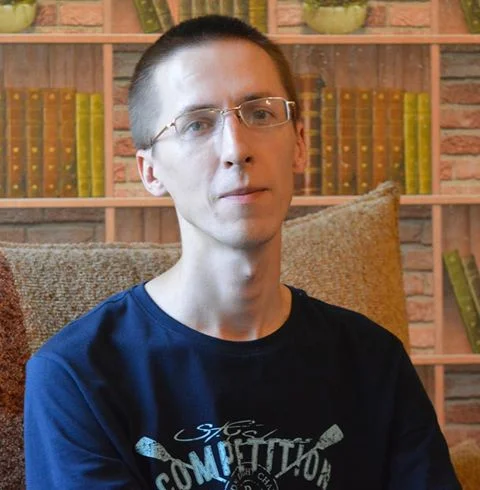 Портрет Алексей Алексеевич Доронин