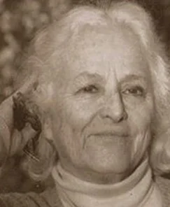 Портрет Кристина де Ривуар