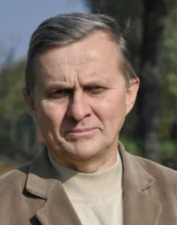 Портрет Николай Романович Литвин