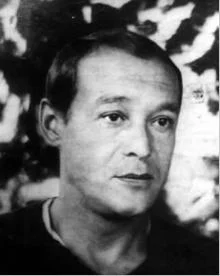 Портрет Павел Антонович Аренский