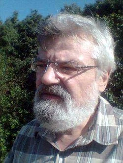 Портрет Сергей Юрьевич Саканский
