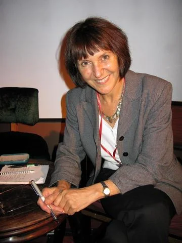 Портрет Марина Левицкая