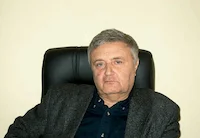 Портрет Леонид Израйлевич Трахтенберг