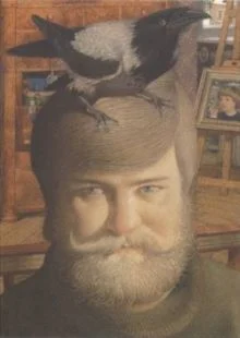 Портрет Геннадий Константинович Спирин