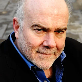 Портрет Билл Буфорд