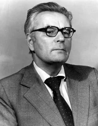 Портрет Дмитрий Яковлевич Телегин