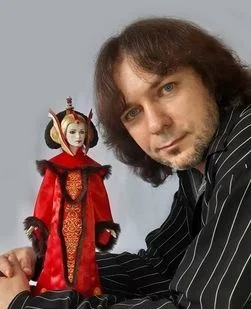 Портрет Евгений Вальс