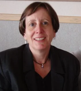 Портрет Кэтрин Райан Хайд