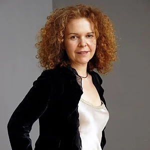 Портрет Эсмахан Акйол