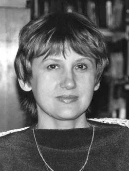 Портрет Светлана Николаевна Макарова-Гриценко
