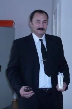 Портрет Андрей Николаевич Ефремов