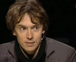 Портрет Дмитрий Борисович Воденников