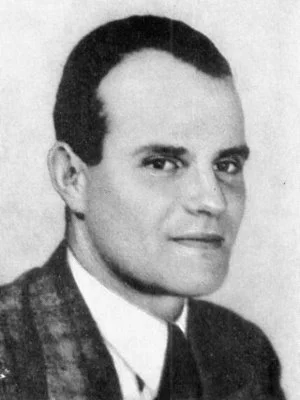 Портрет Александр Моисеевич Хамадан