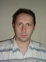 Портрет Эдуард Валерьевич Рунг