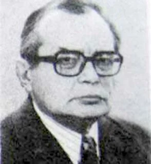 Портрет Георгий Николаевич Менюк