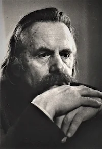 Портрет Иван Михайлович Чендей