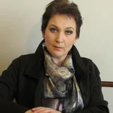 Портрет Ольга Михайлова