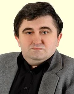 Портрет Олег Евгеньевич Авраменко