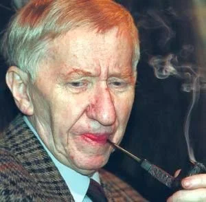 Портрет Мацей Сломчинский