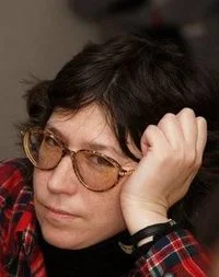 Портрет Алла Анатольевна Гореликова