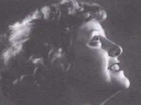 Портрет Маргарита Георгиевна Волина