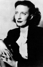 Портрет Бетти Смит