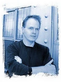 Портрет Джеффри Томас