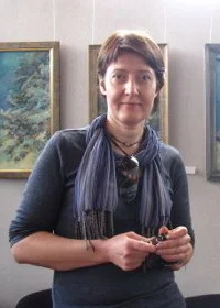 Портрет Наталья Николаевна Струкова