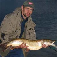 Портрет Максим Петрович Балачевцев