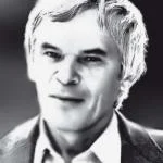 Портрет Николай Яковлевич Самохин