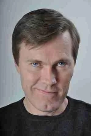 Портрет Сергей Алексеевич Фаер