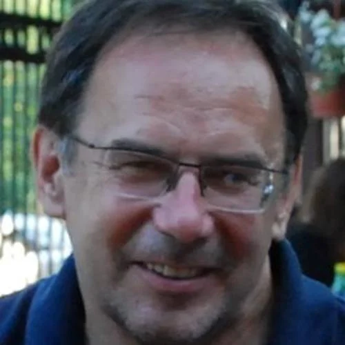 Портрет Илья Ефимович Штейнберг