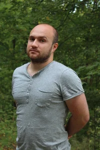 Портрет Игорь Николаевич Конычев