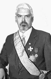 Портрет Василий Пригодич