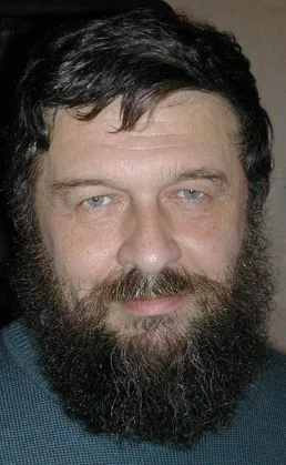 Портрет Алексей Дмитриевич Толстой