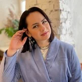 Портрет Ануша Захаревич