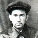 Портрет Лев Ильич Левин