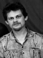 Портрет Алексей Владимирович Барон