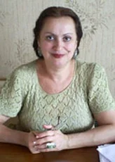 Портрет Арусяк Арутюновна Налян