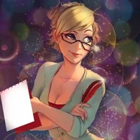 Портрет Анна Азарцева