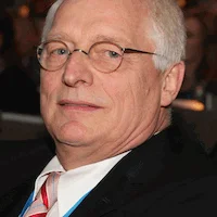 Портрет Клаус Феттер