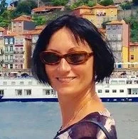 Портрет Марина Владимировна Йоргенсен