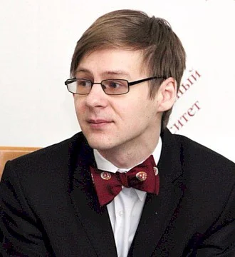 Портрет Александр Александрович Фокин