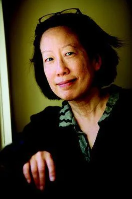 Портрет Гиш Чжэнь