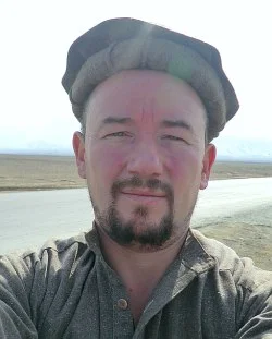 Портрет Артем Григорьевич Шейнин