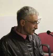 Портрет Константин Владиславович Скоркин