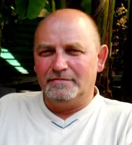 Портрет Олег Юрьевич Козинкин